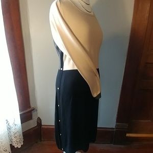 Nwt - The Limited sweater dress